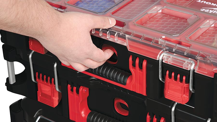 organiseur PACKOUT 4932464082 Milwaukee organiseur PACKOUT 4932464082 Milwaukee